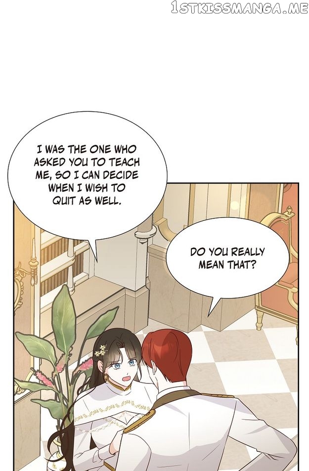 My Fair Maid Chapter 69 - page 51