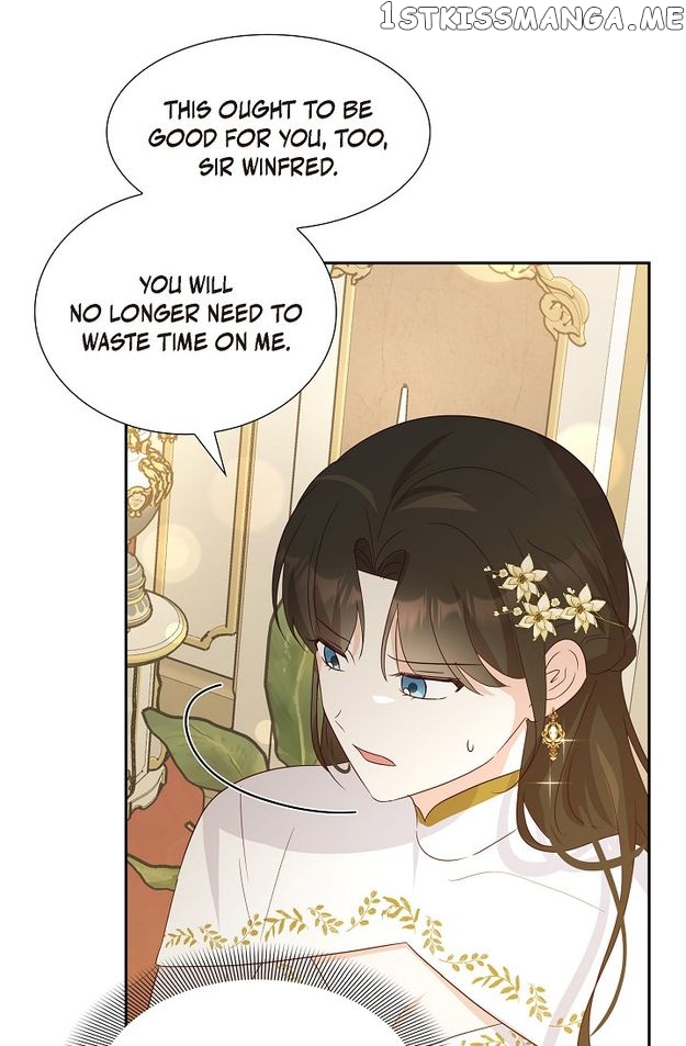 My Fair Maid Chapter 69 - page 54