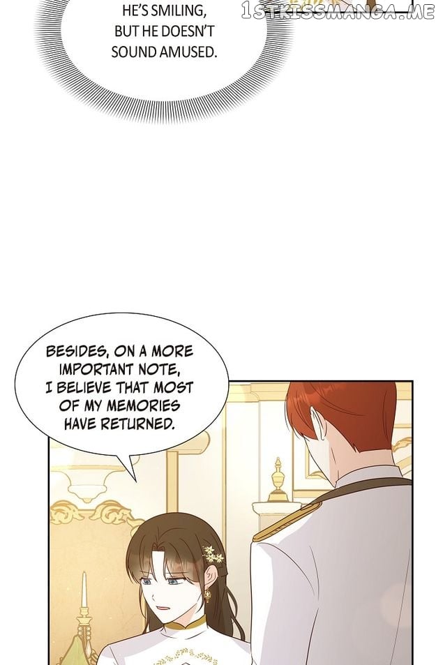 My Fair Maid Chapter 69 - page 55