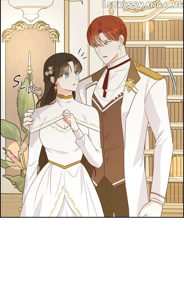 My Fair Maid Chapter 69 - page 57
