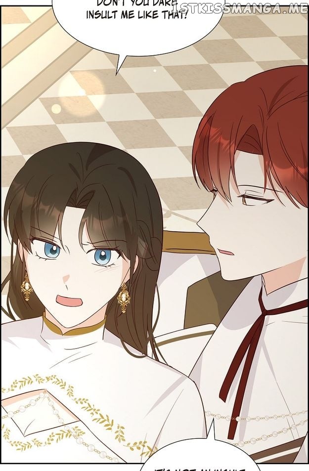 My Fair Maid Chapter 69 - page 60