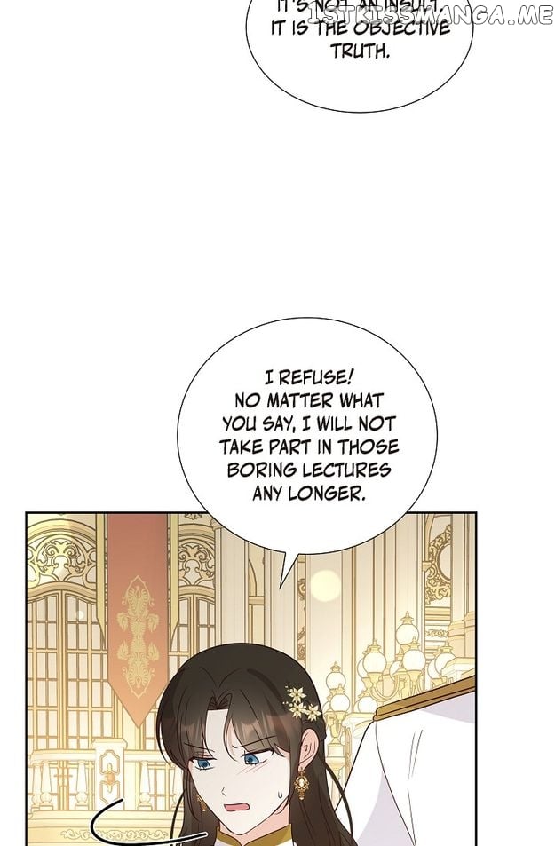 My Fair Maid Chapter 69 - page 61