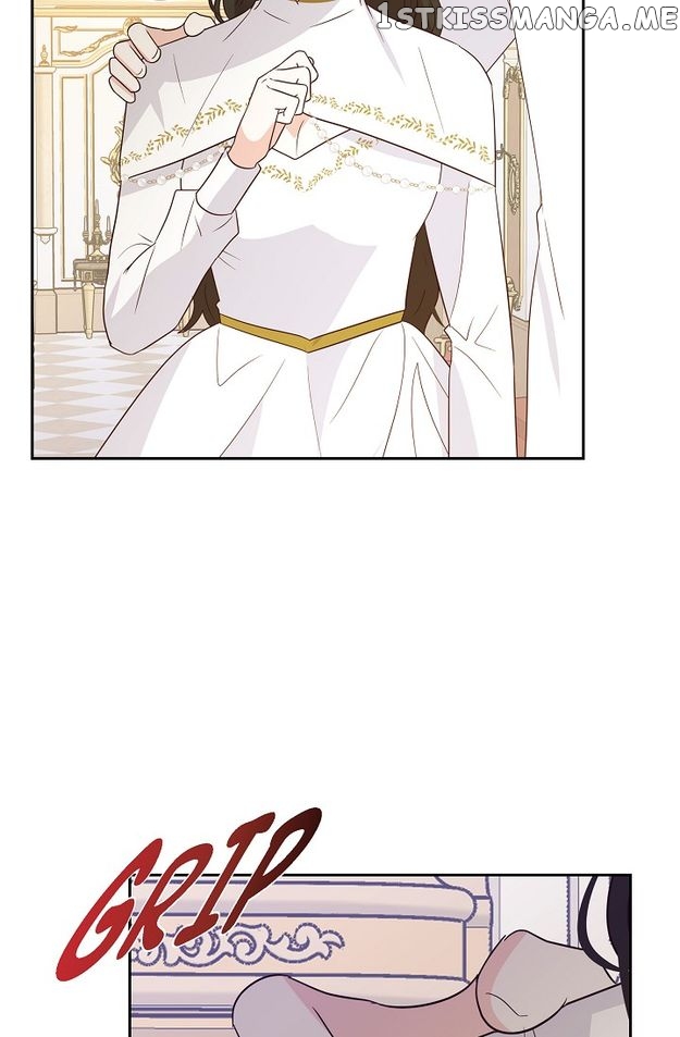 My Fair Maid Chapter 69 - page 62