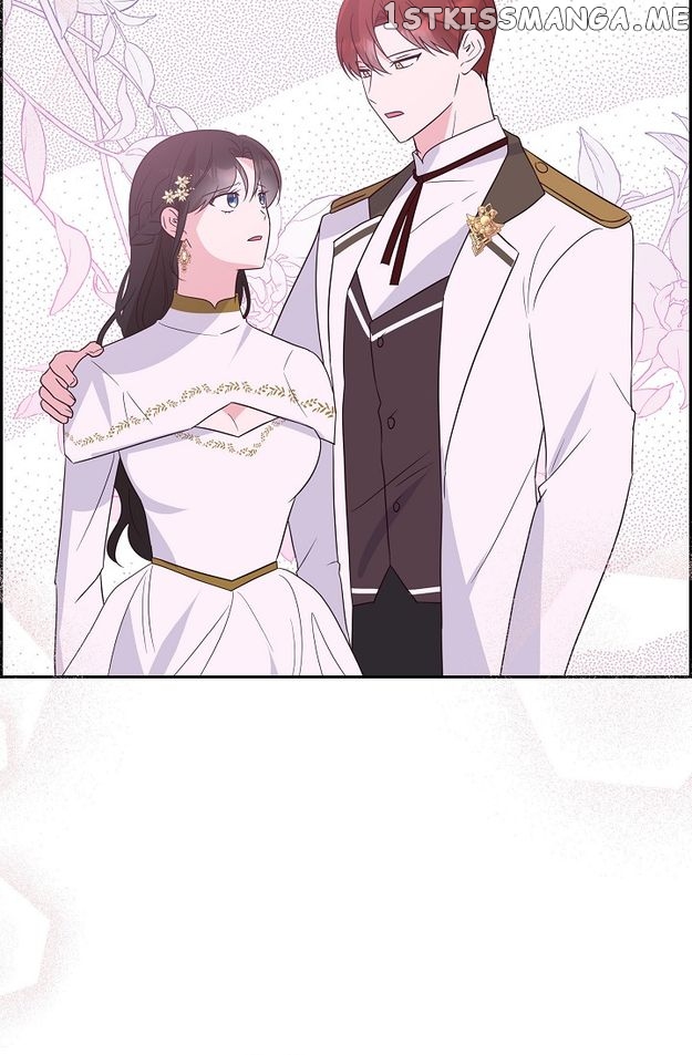 My Fair Maid Chapter 69 - page 71