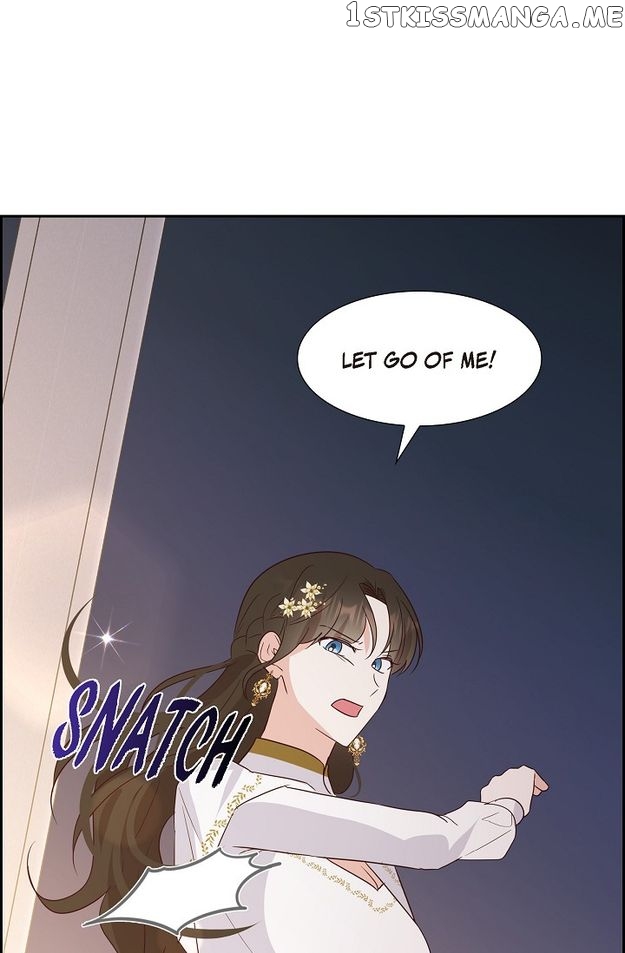My Fair Maid Chapter 69 - page 75