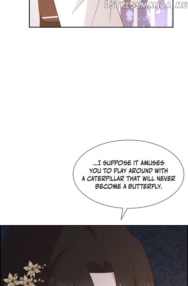 My Fair Maid Chapter 69 - page 85