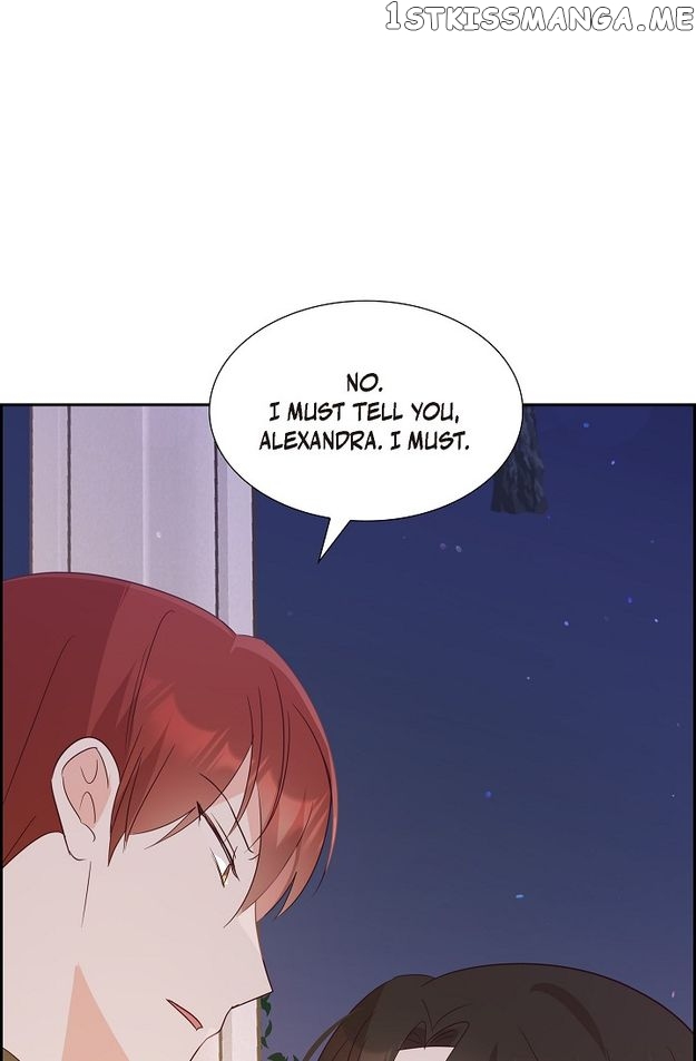 My Fair Maid Chapter 69 - page 88