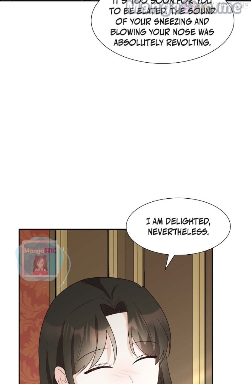 My Fair Maid Chapter 57 - page 10