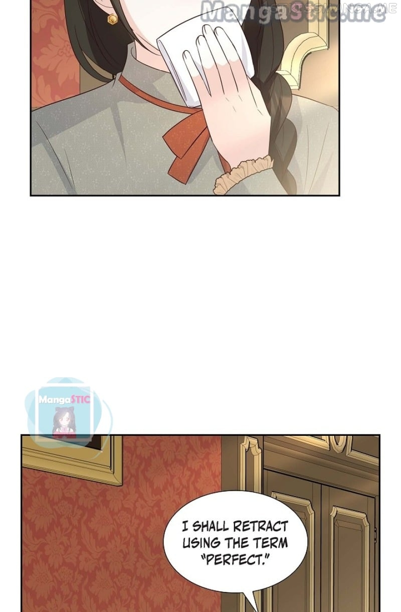 My Fair Maid Chapter 57 - page 11