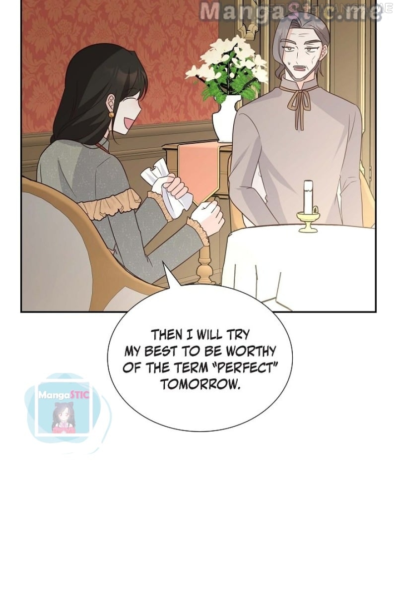 My Fair Maid Chapter 57 - page 12