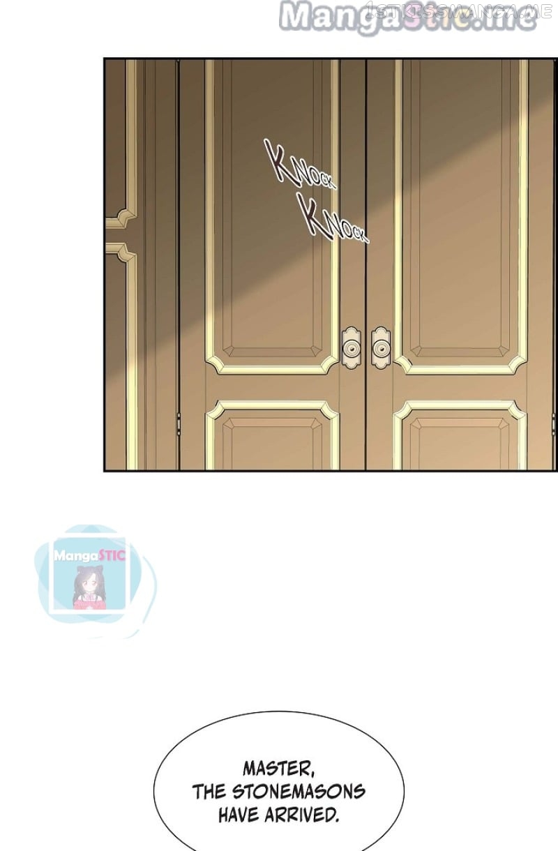 My Fair Maid Chapter 57 - page 13