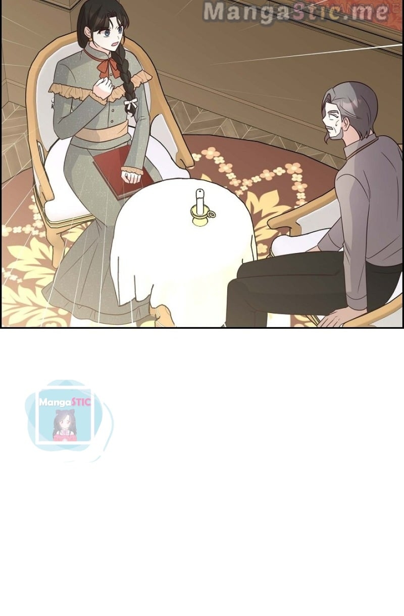 My Fair Maid Chapter 57 - page 16