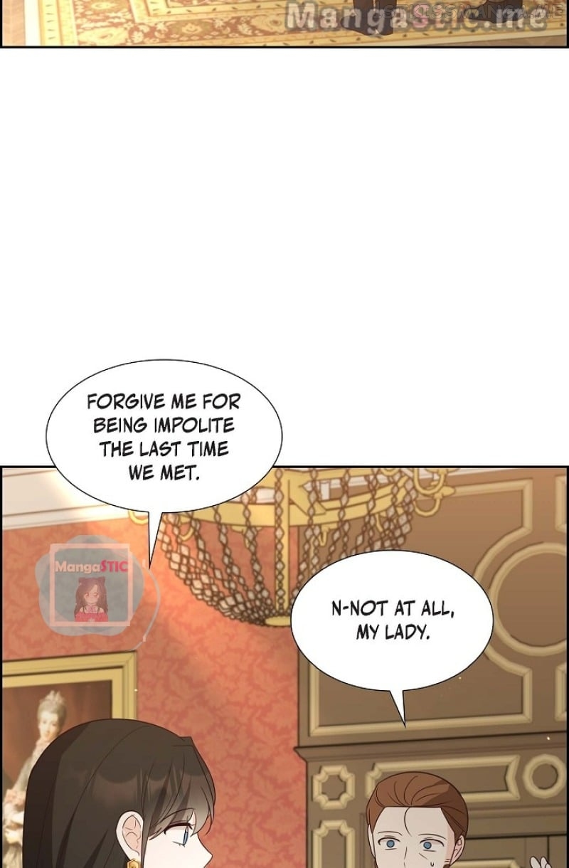My Fair Maid Chapter 57 - page 19