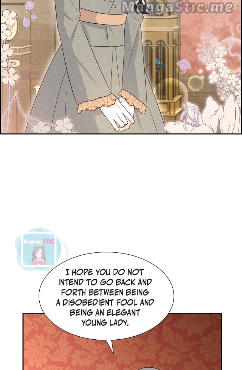 My Fair Maid Chapter 57 - page 2