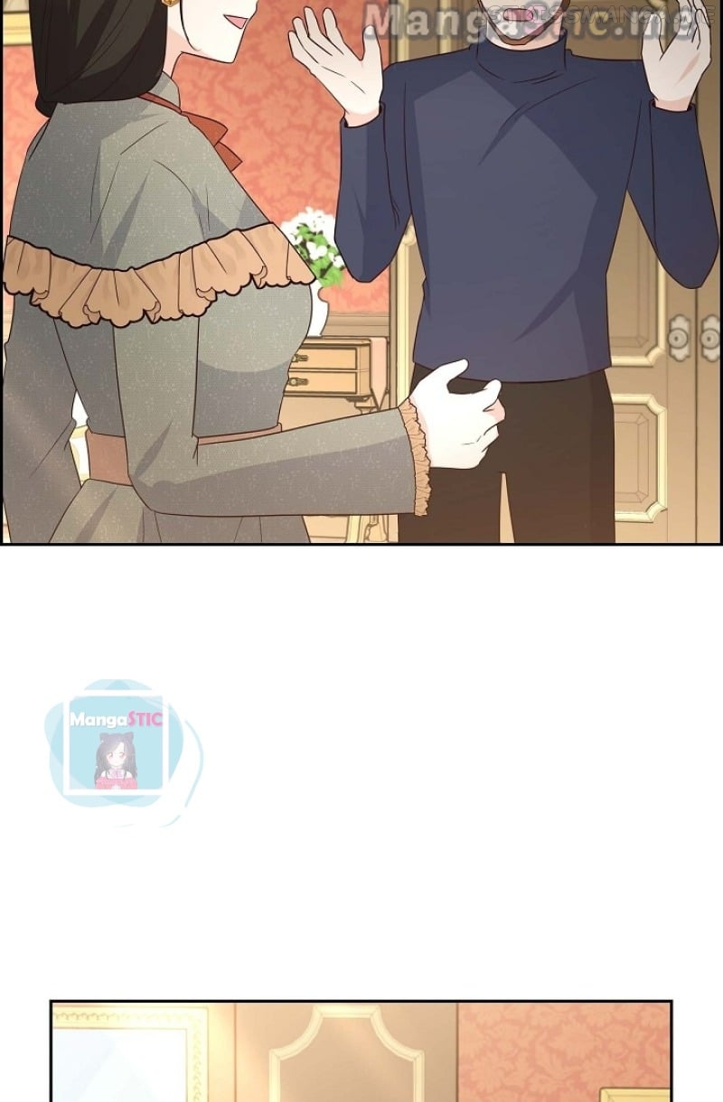 My Fair Maid Chapter 57 - page 20