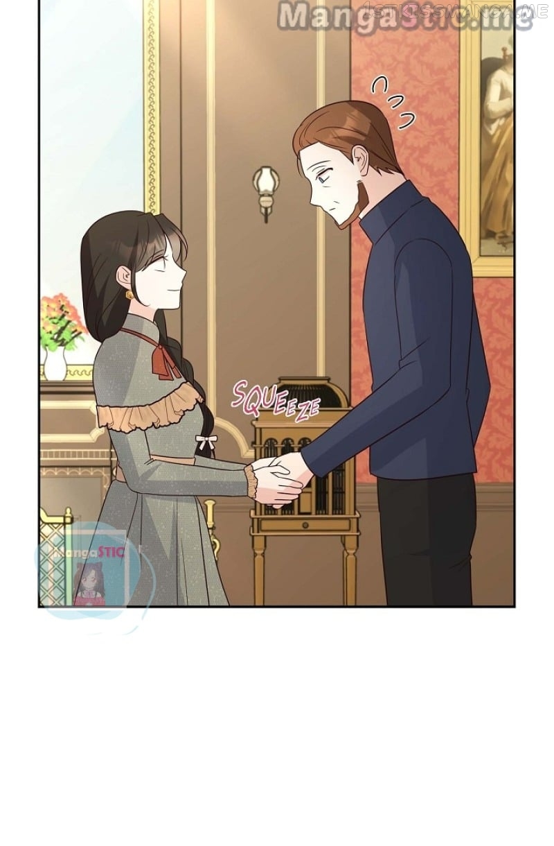 My Fair Maid Chapter 57 - page 21