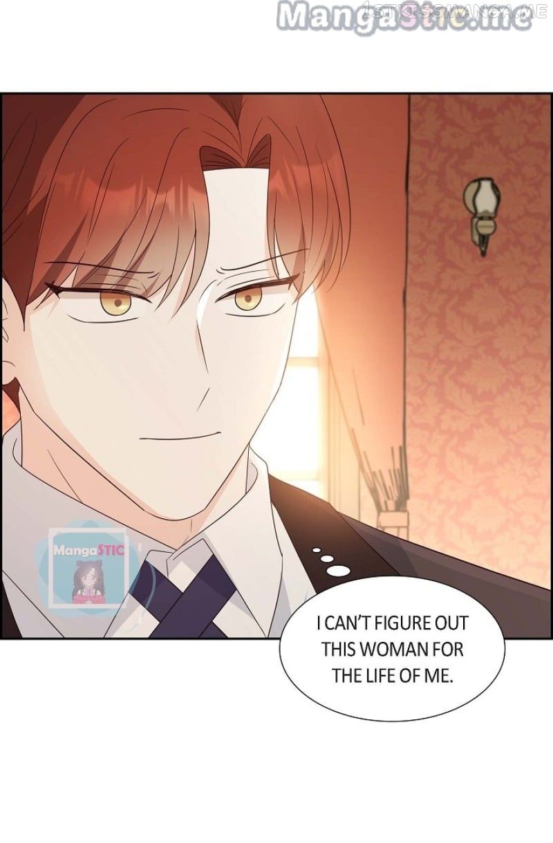 My Fair Maid Chapter 57 - page 22