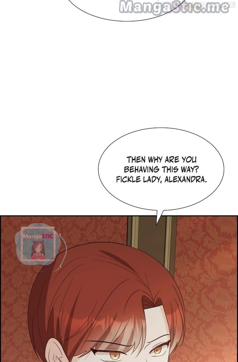 My Fair Maid Chapter 57 - page 32