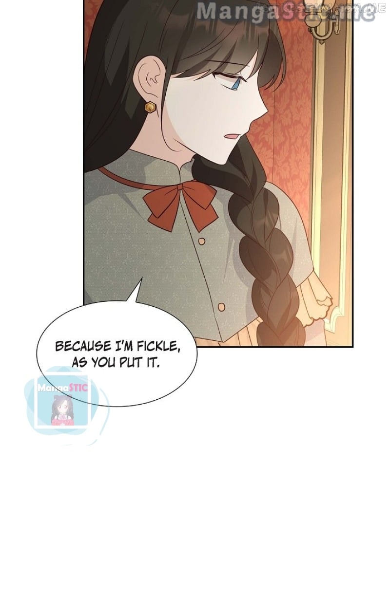 My Fair Maid Chapter 57 - page 34