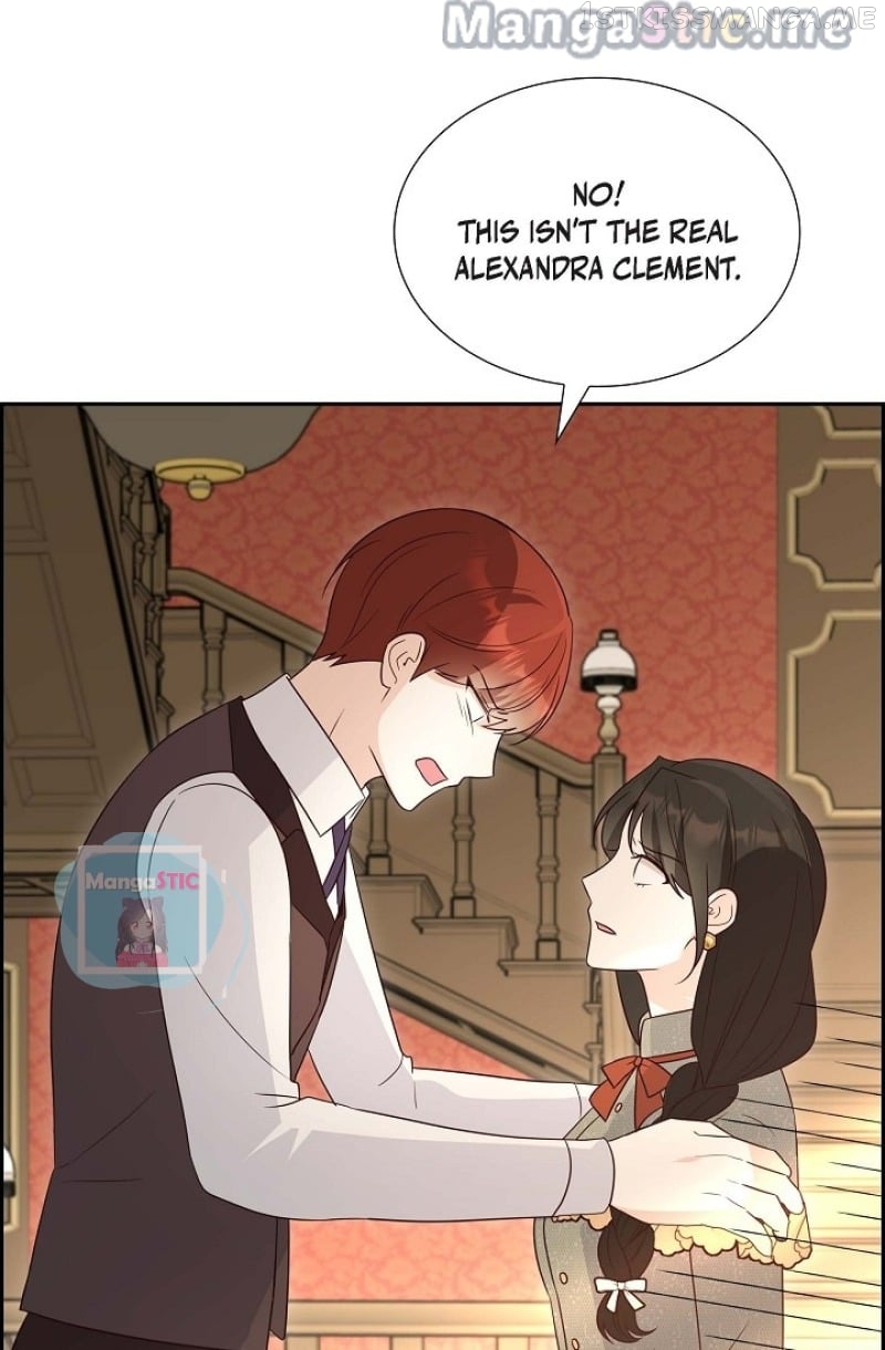 My Fair Maid Chapter 57 - page 35