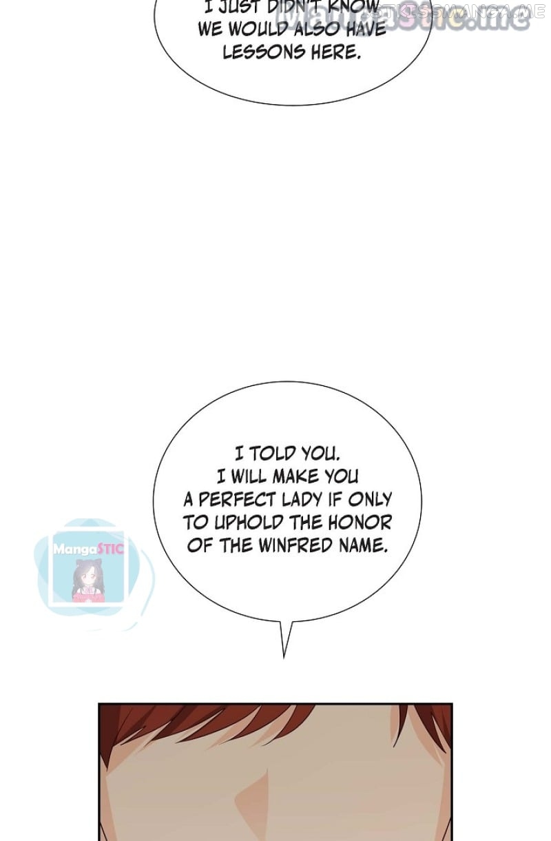 My Fair Maid Chapter 57 - page 44
