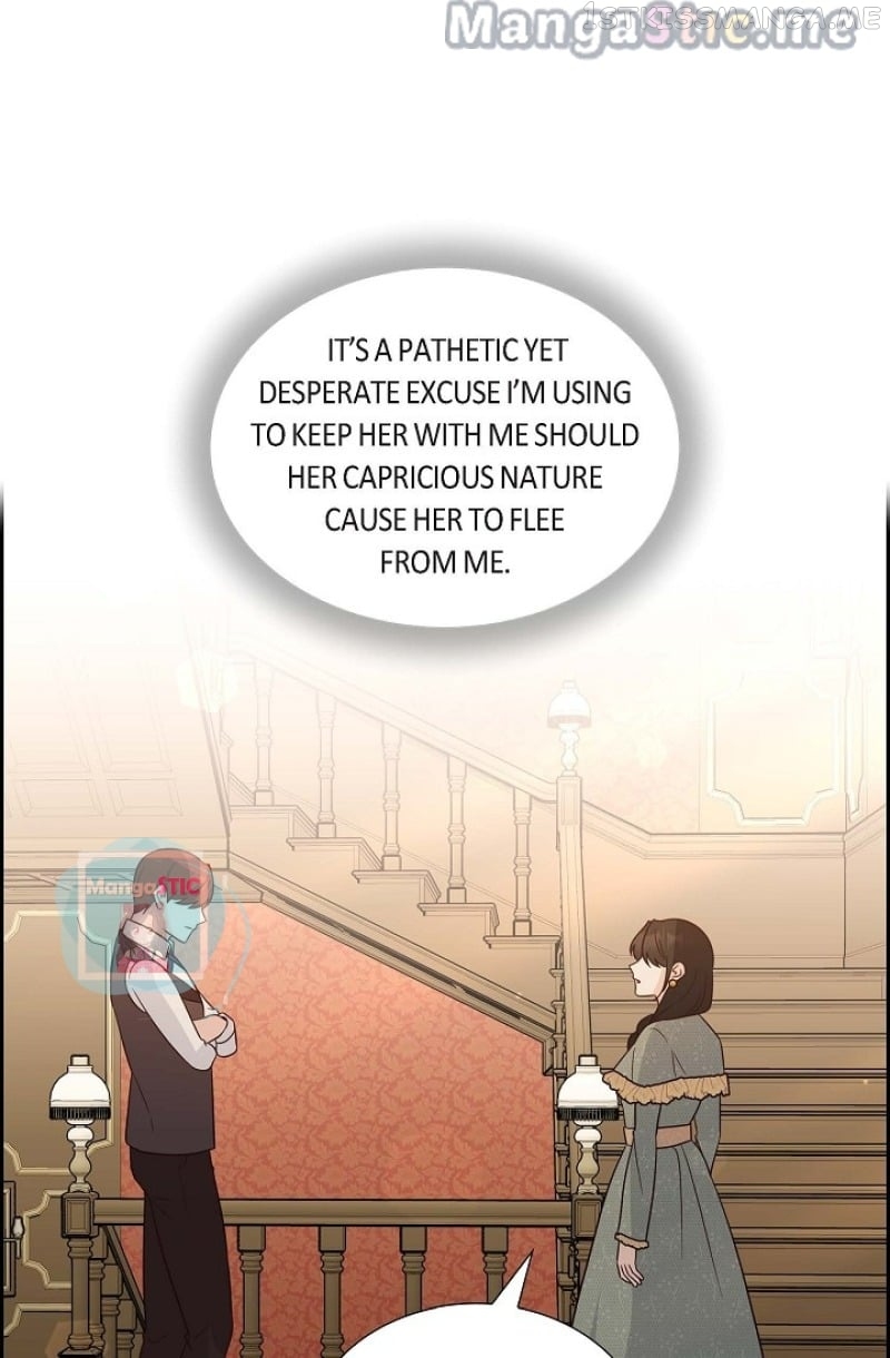 My Fair Maid Chapter 57 - page 46