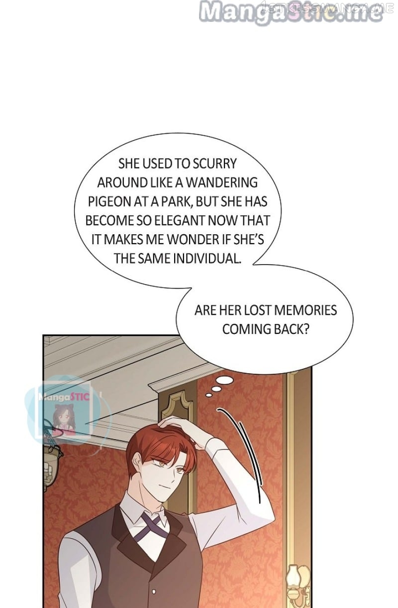 My Fair Maid Chapter 57 - page 48