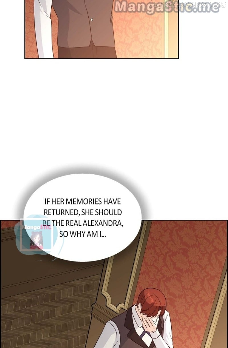 My Fair Maid Chapter 57 - page 49
