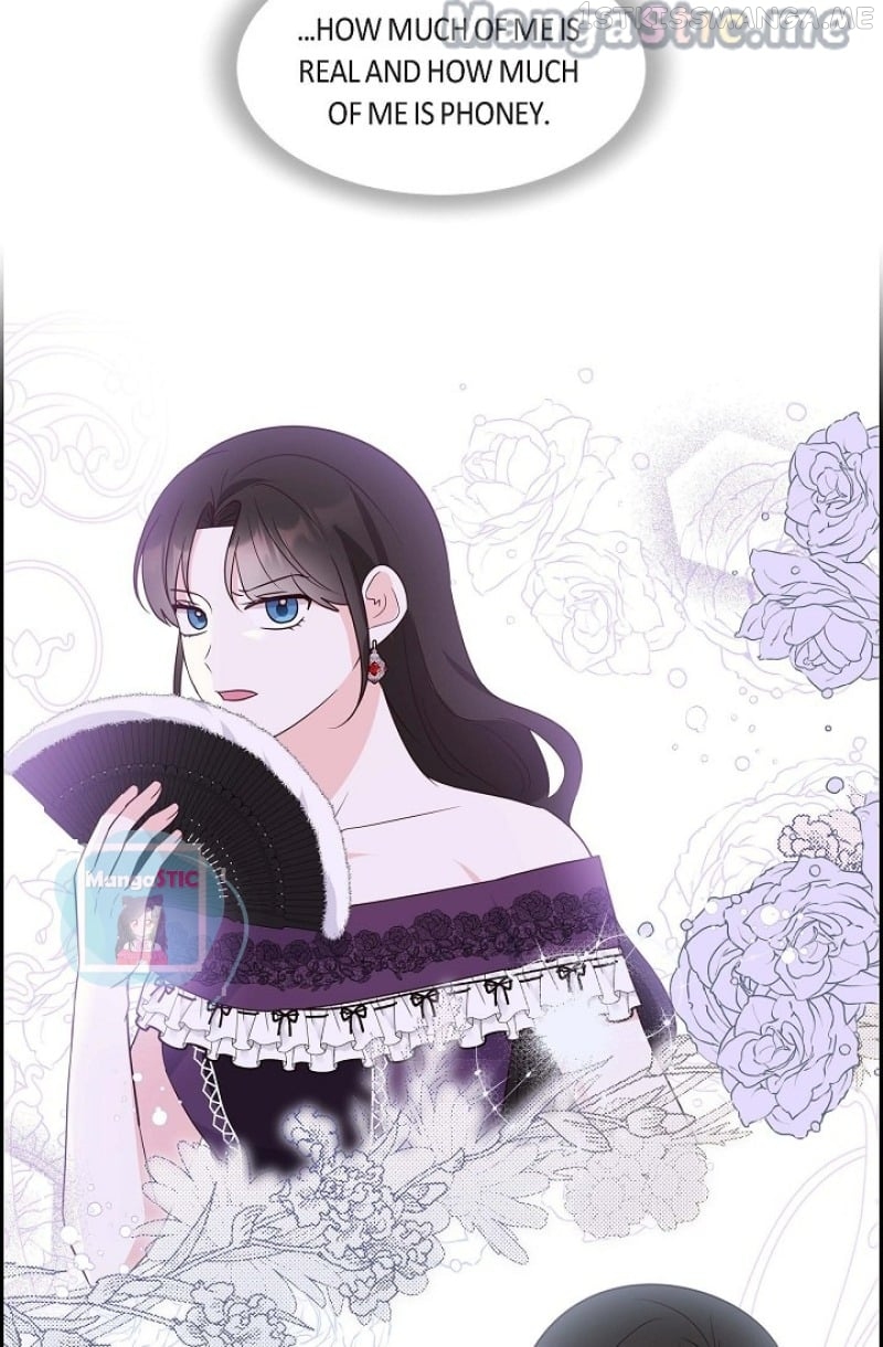 My Fair Maid Chapter 57 - page 51