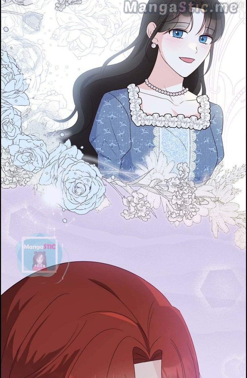My Fair Maid Chapter 57 - page 52