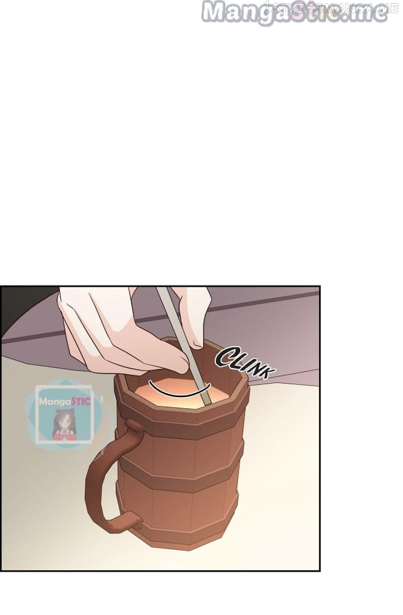 My Fair Maid Chapter 57 - page 54