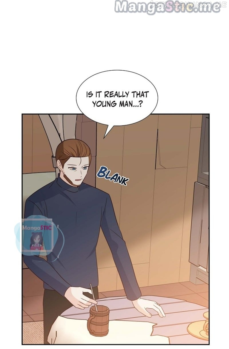 My Fair Maid Chapter 57 - page 55