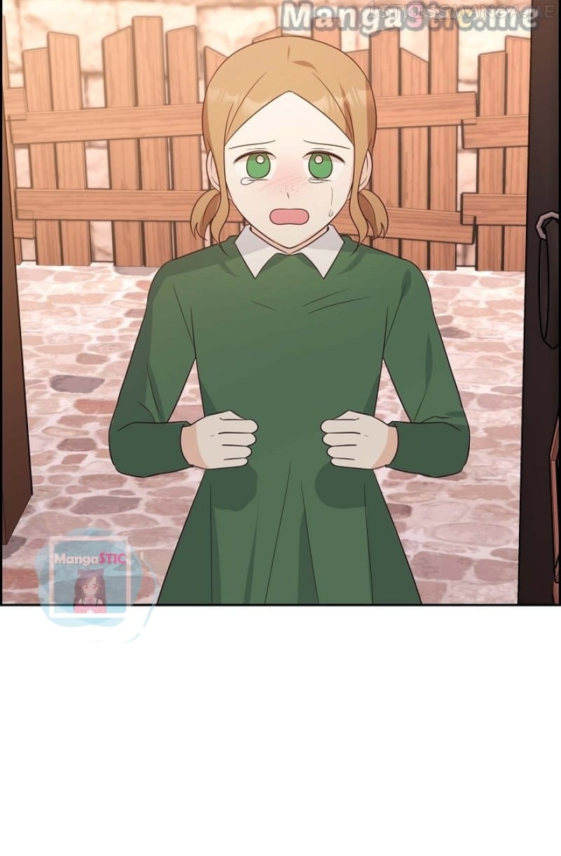 My Fair Maid Chapter 57 - page 60