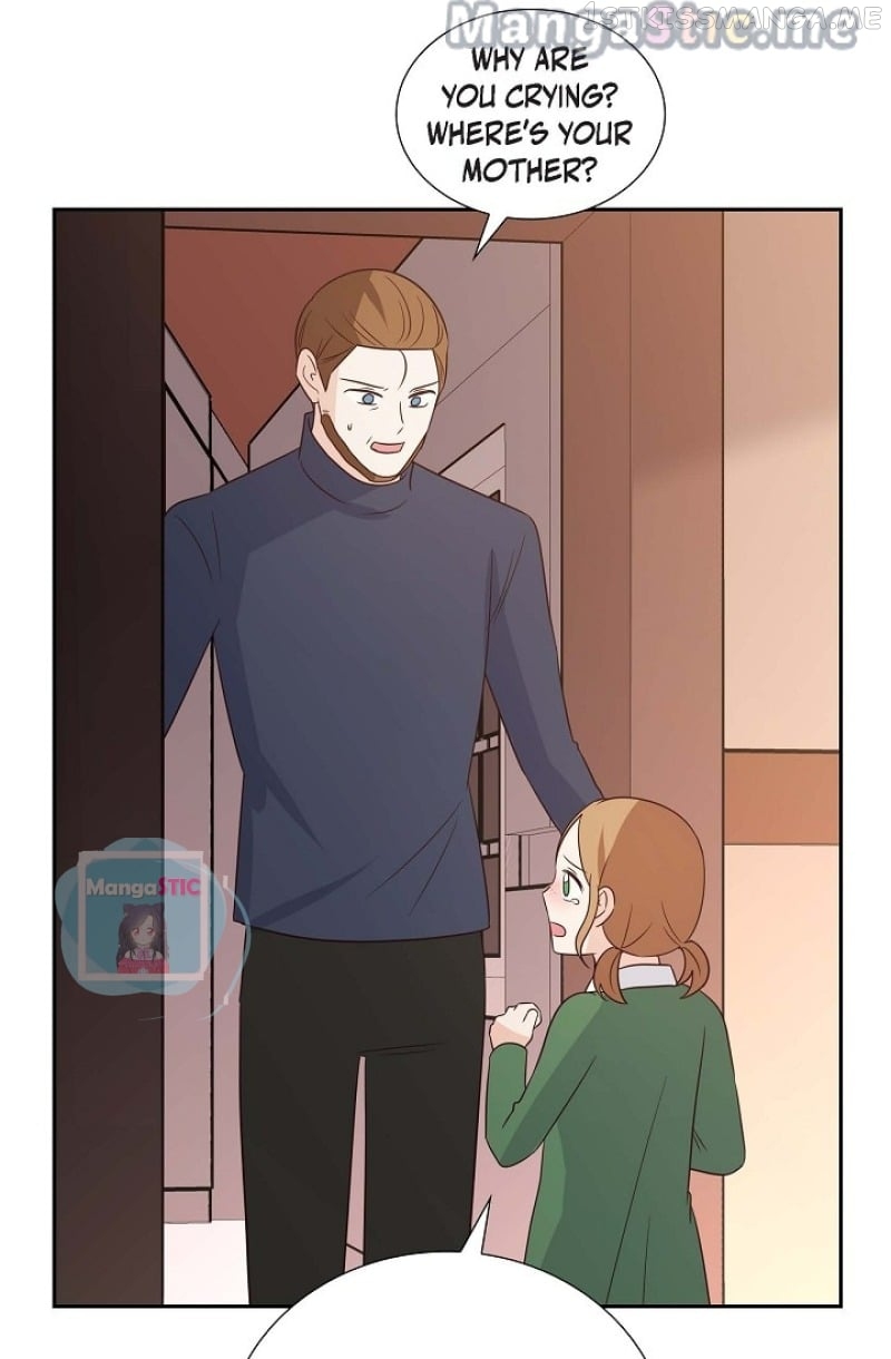 My Fair Maid Chapter 57 - page 61