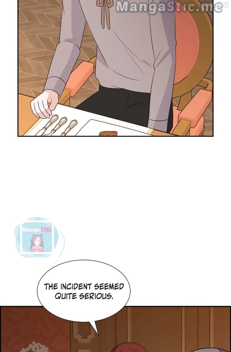 My Fair Maid Chapter 57 - page 66
