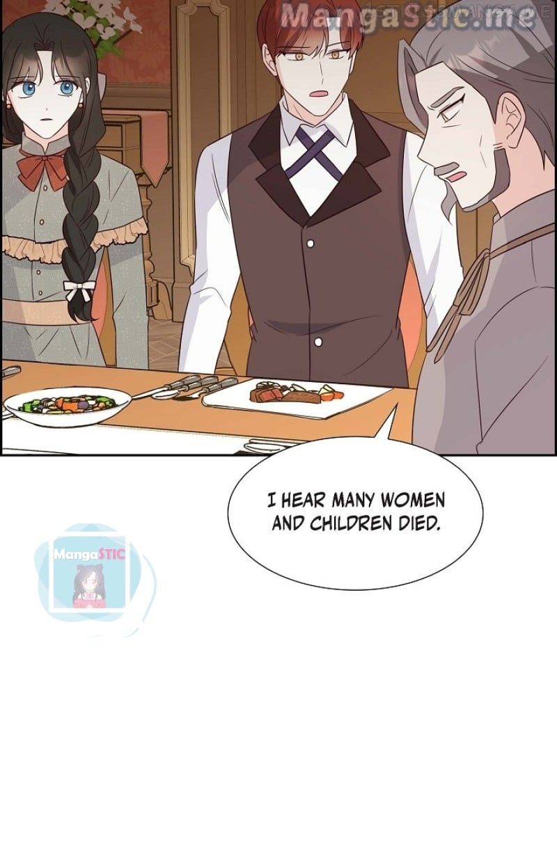 My Fair Maid Chapter 57 - page 67