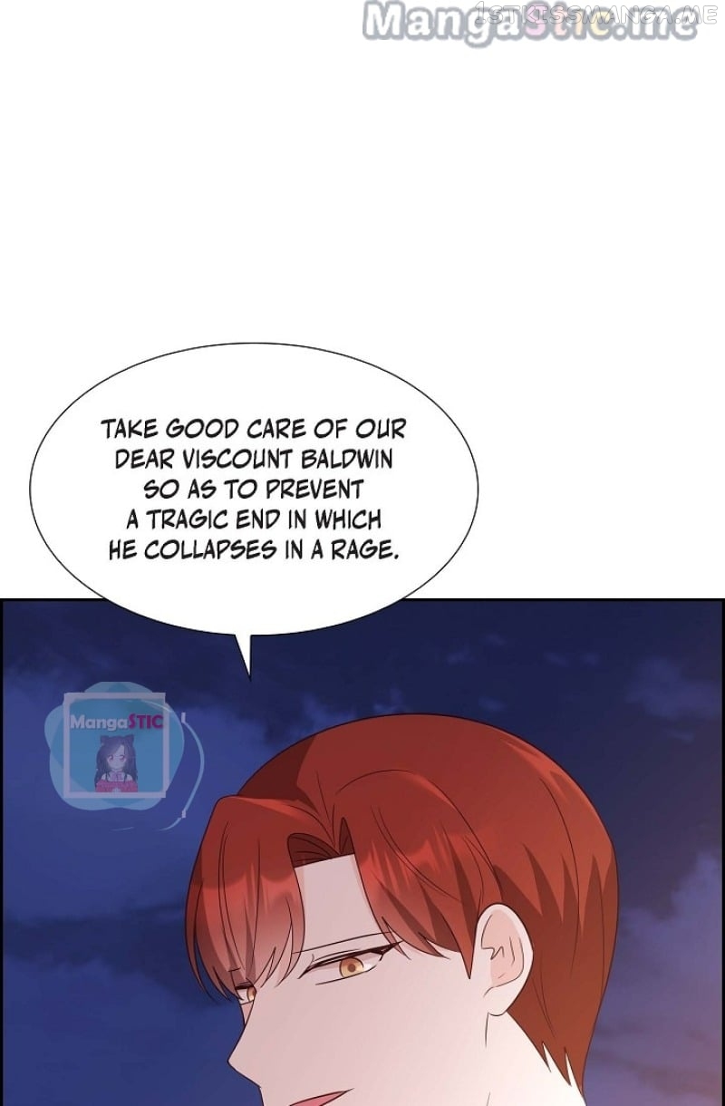 My Fair Maid Chapter 57 - page 74