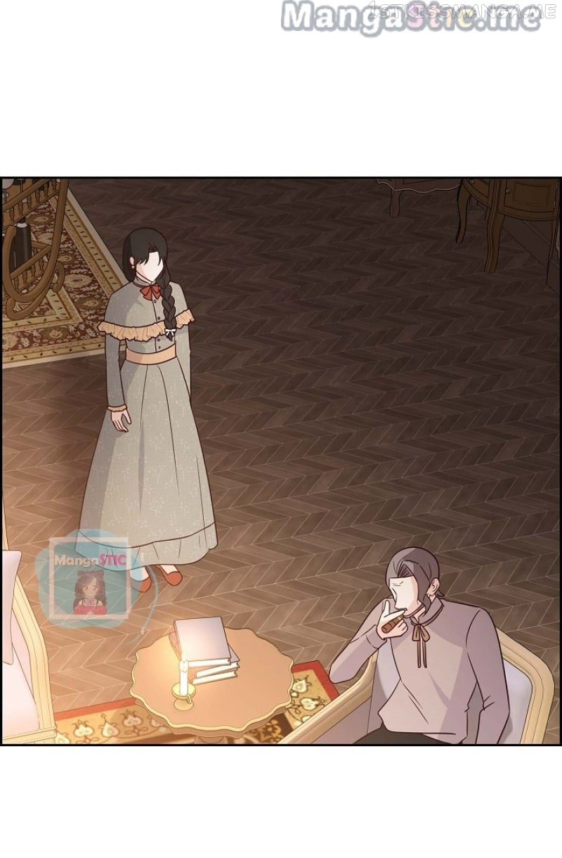 My Fair Maid Chapter 57 - page 76