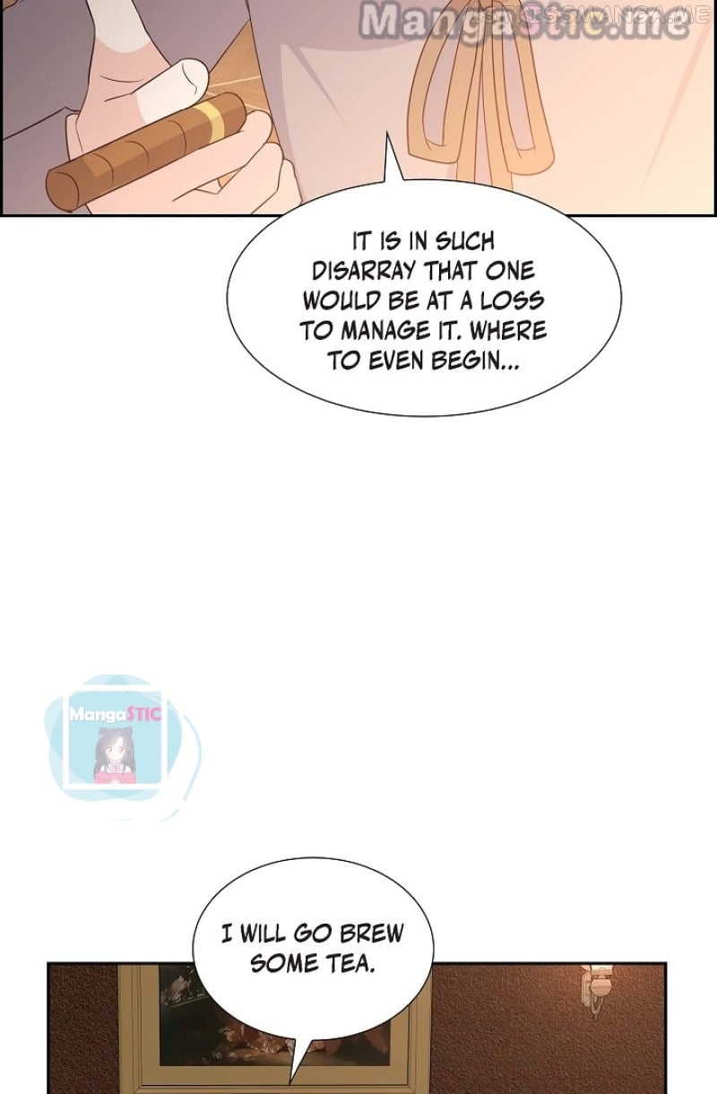 My Fair Maid Chapter 57 - page 78