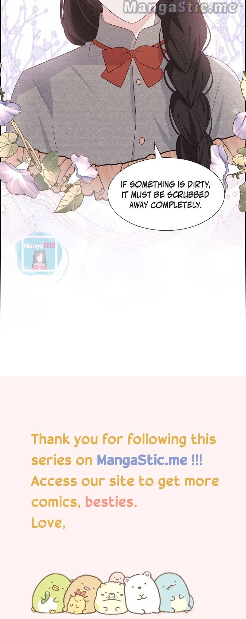 My Fair Maid Chapter 57 - page 81