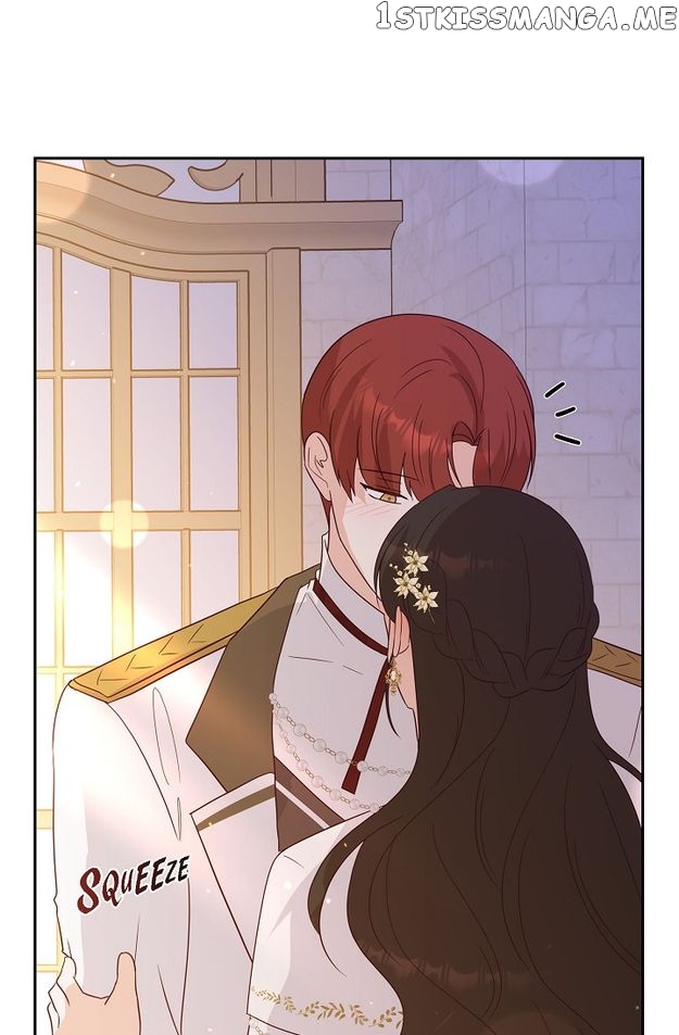 My Fair Maid Chapter 70 - page 14
