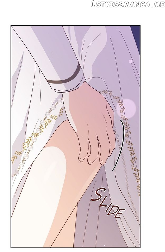 My Fair Maid Chapter 70 - page 18