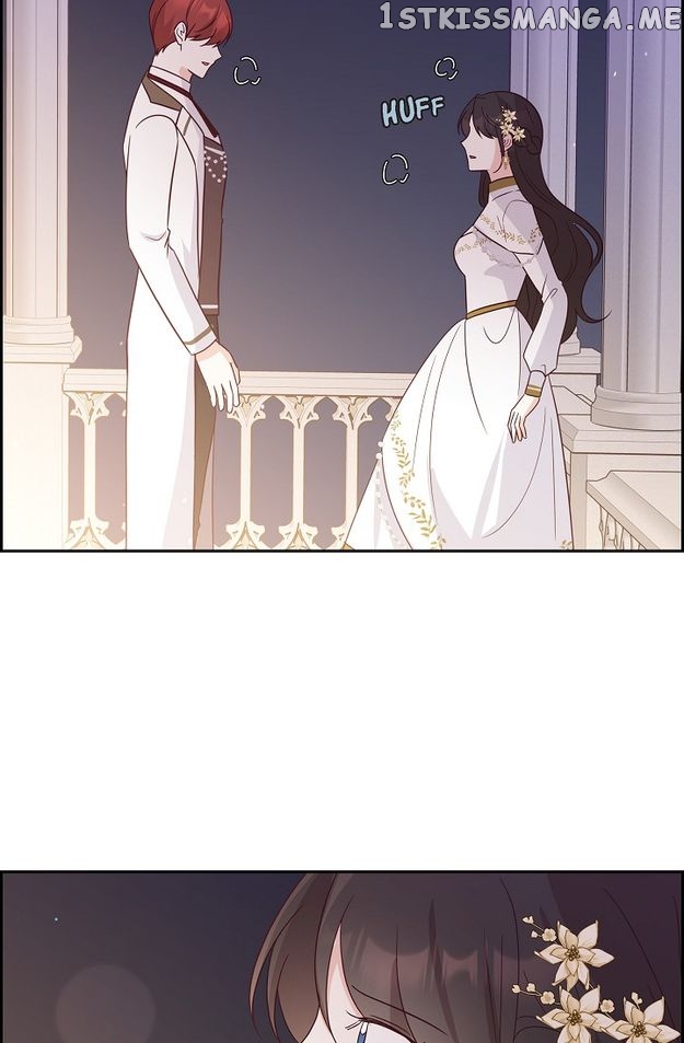 My Fair Maid Chapter 70 - page 22