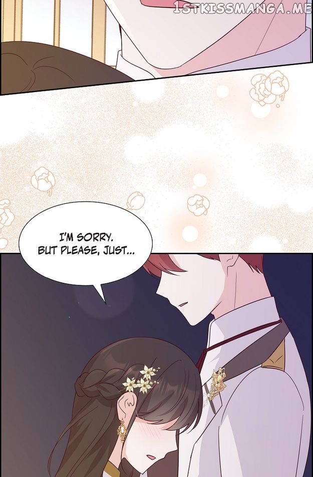My Fair Maid Chapter 70 - page 25