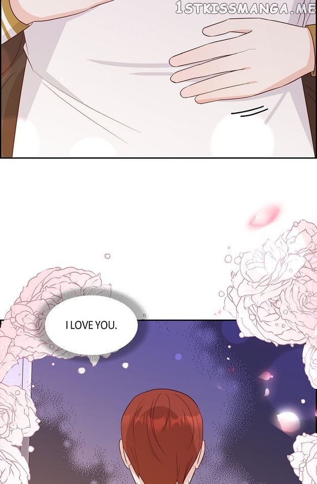 My Fair Maid Chapter 70 - page 31