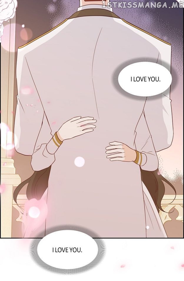 My Fair Maid Chapter 70 - page 32