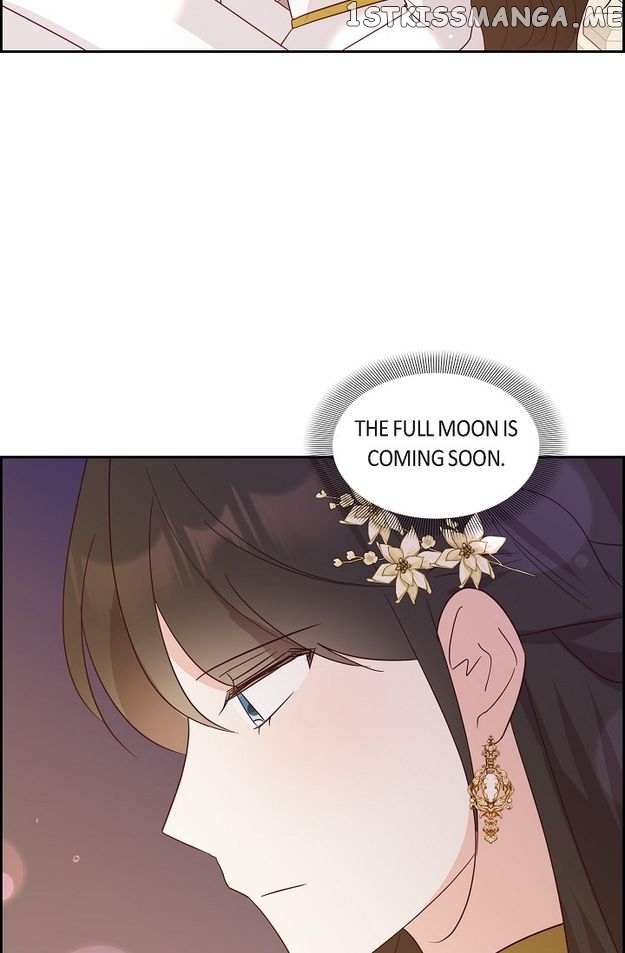 My Fair Maid Chapter 70 - page 34