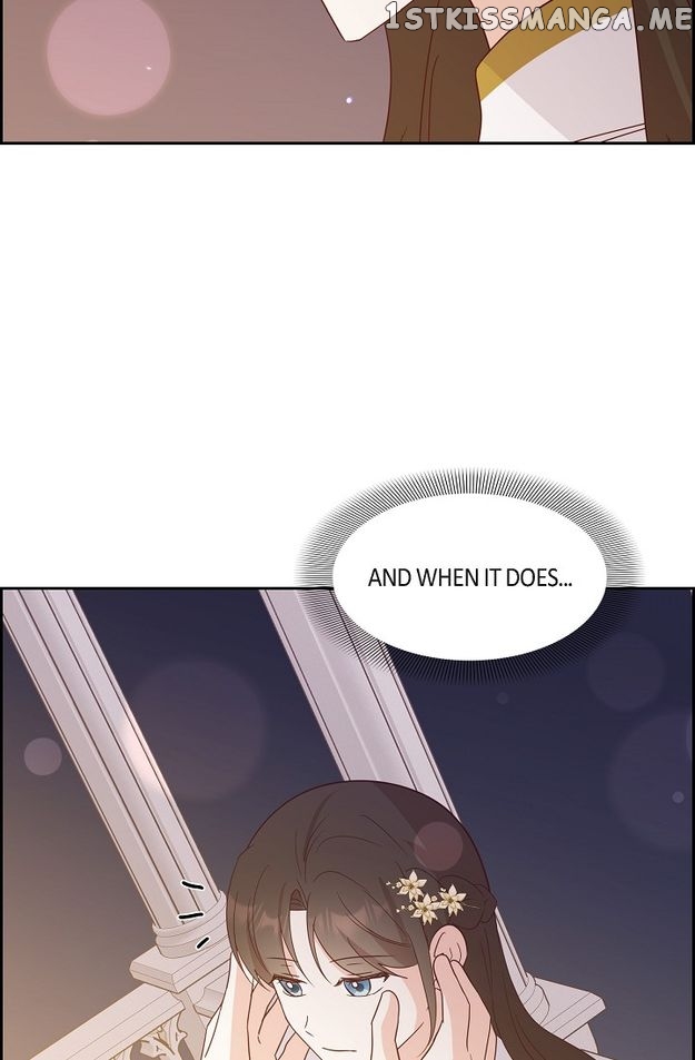 My Fair Maid Chapter 70 - page 35