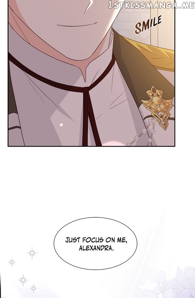 My Fair Maid Chapter 70 - page 37