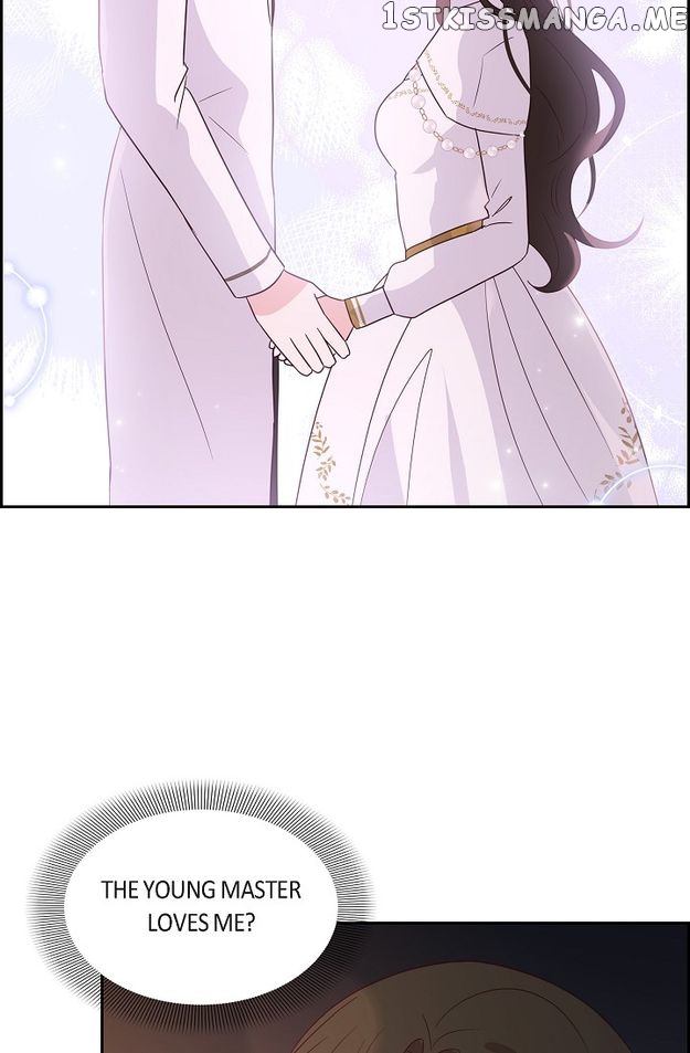 My Fair Maid Chapter 70 - page 4